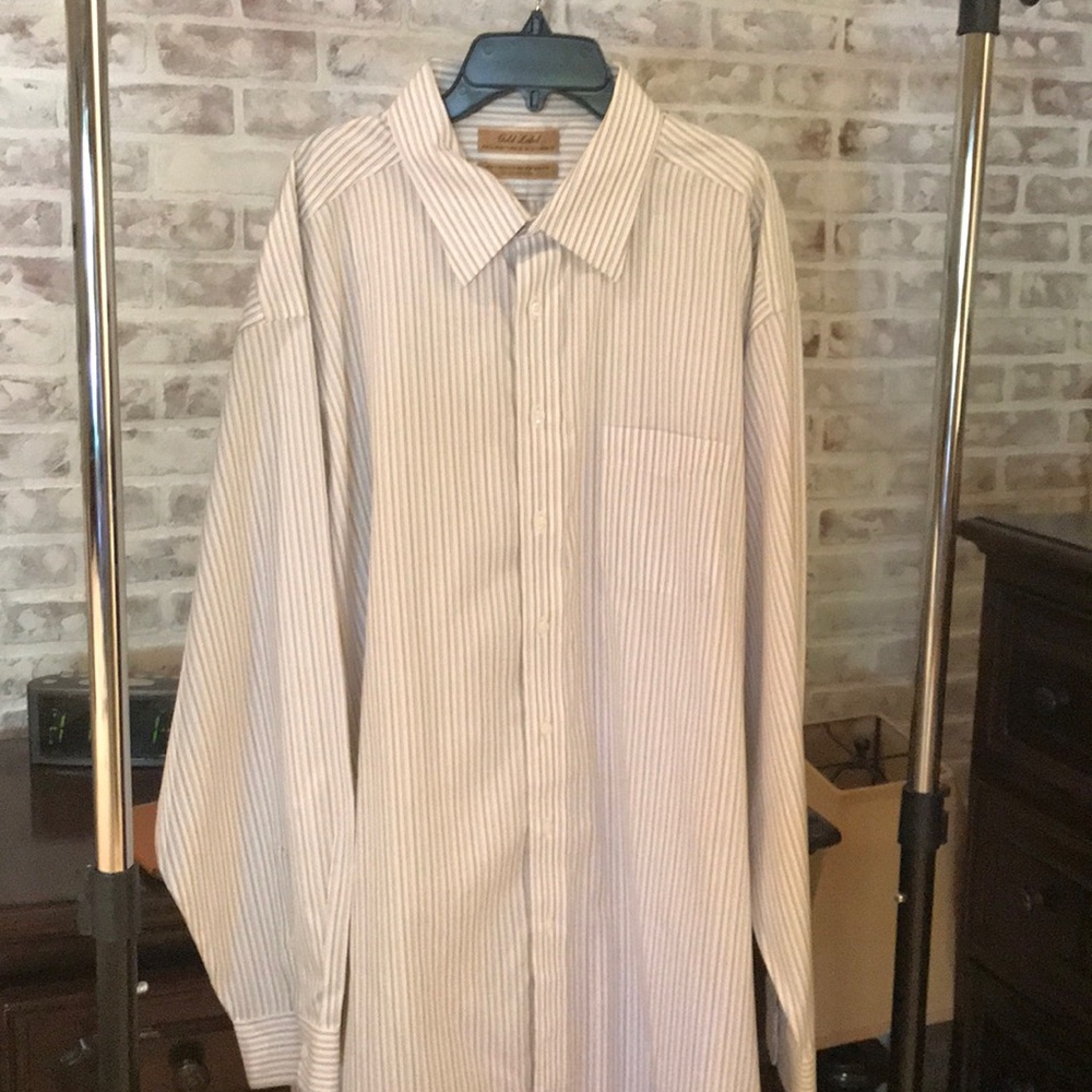 Dress shirt